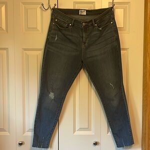 Denizen Levi’s jeans